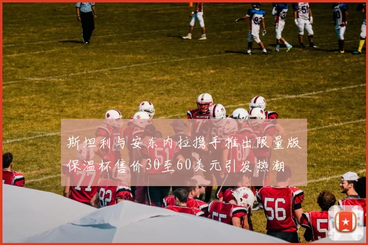 斯坦利与安东内拉携手推出限量版保温杯售价30至60美元引发热潮