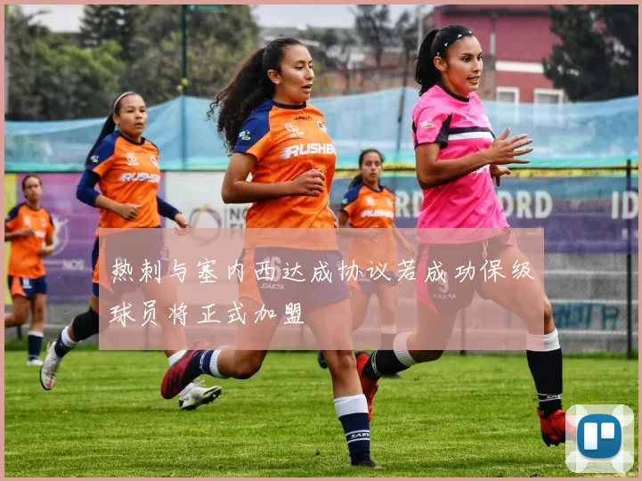 热刺与塞内西达成协议若成功保级球员将正式加盟