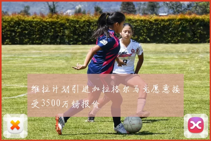 维拉计划引进加拉格尔马竞愿意接受3500万镑报价