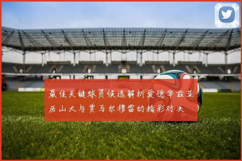 最佳关键球员候选解析爱德华兹亚历山大与贾马尔穆雷的精彩对决